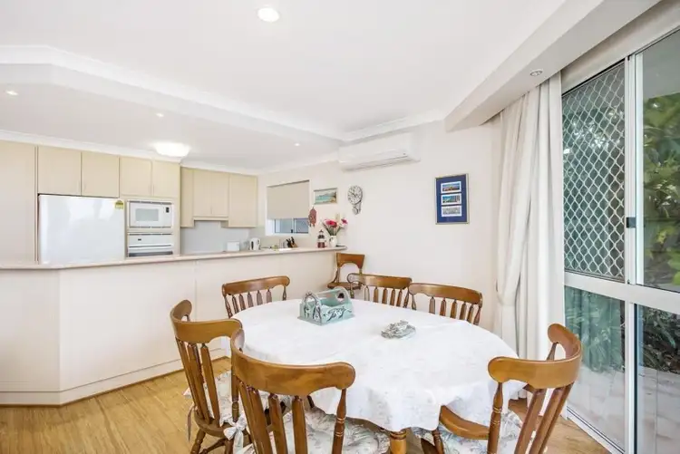 Third view of Homely apartment listing, 1/38 Gayundah Esplanade, Woody Point QLD 4019