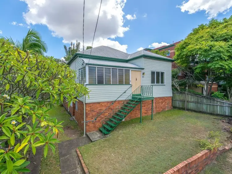 62 Northcote Street, East Brisbane QLD 4169