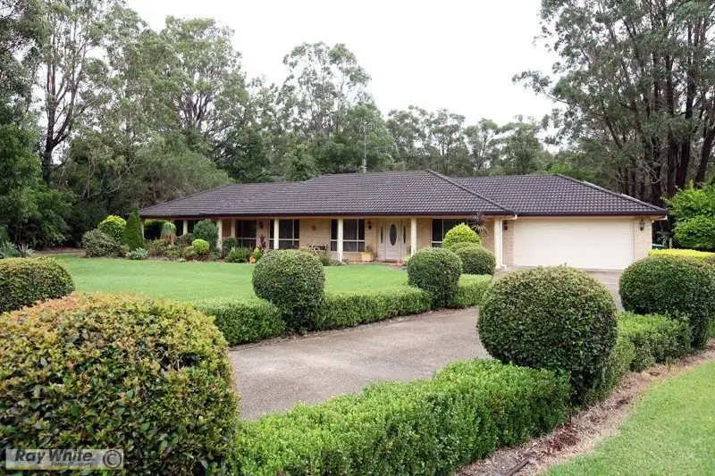 Main view of Homely rural property listing, 32 Tulloch Road, Tuncurry NSW 2428