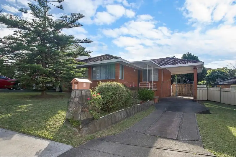 Main view of Homely house listing, 73 St Andrews Boulevard, Casula NSW 2170