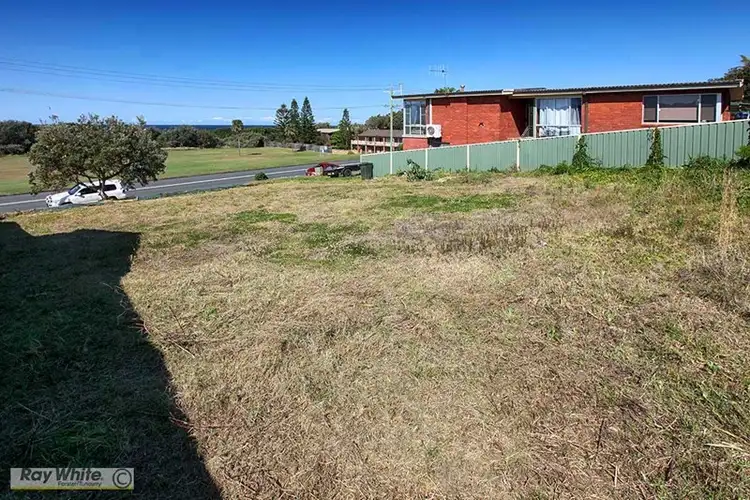 Fifth view of Homely land listing, 7 Underwood Road, Forster NSW 2428