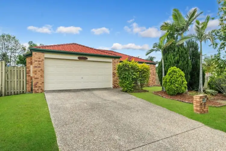 18 Tamborine Place, Narangba QLD 4504