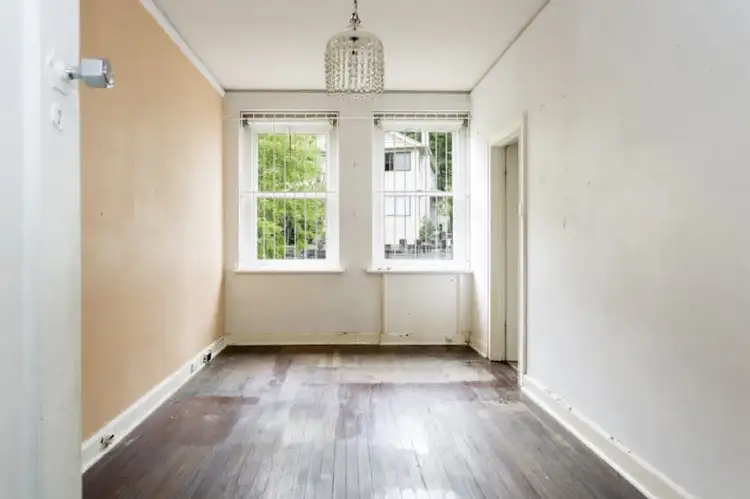 Sixth view of Homely apartment listing, 16/6 Billyard Avenue, Elizabeth Bay NSW 2011