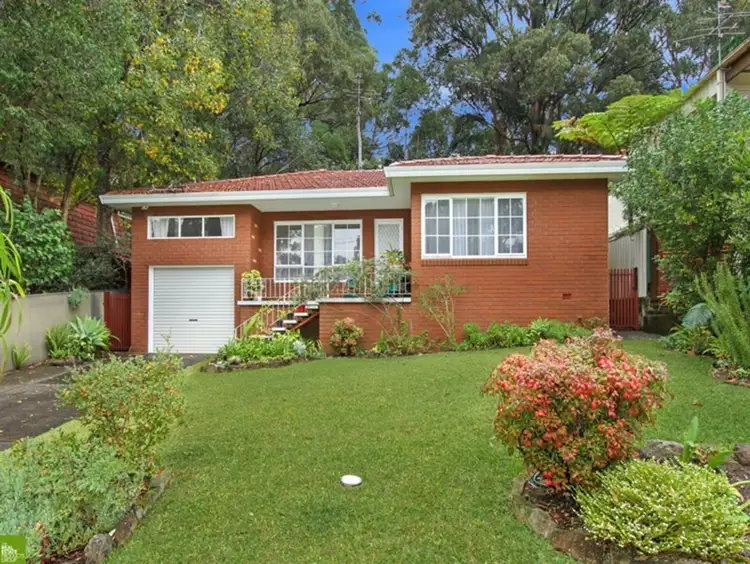 Main view of Homely house listing, 165 Cabbage Tree Lane, Mount Pleasant NSW 2519
