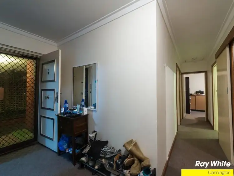 Fifth view of Homely house listing, 6 Alexandra Place, Bentley WA 6102