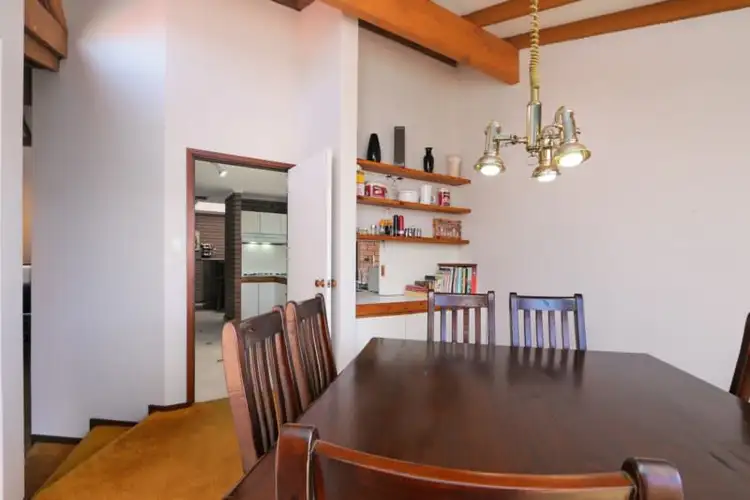 Fifth view of Homely house listing, 22 Chancery Lane, Alexander Heights WA 6064