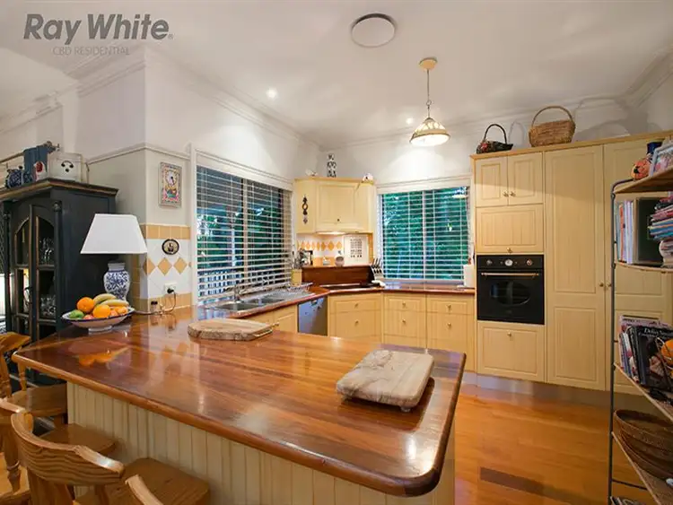 Seventh view of Homely house listing, 25 Westridge Street, Brookfield QLD 4069