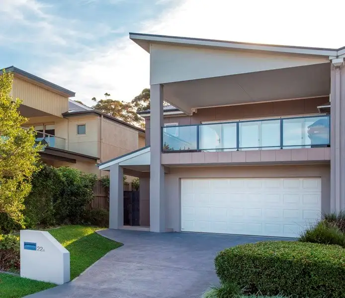 22B Wuru Drive, Burrill Lake NSW 2539