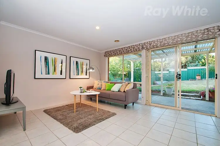 Fifth view of Homely house listing, 14 LITTLE CHIPPING Drive, Chirnside Park VIC 3116