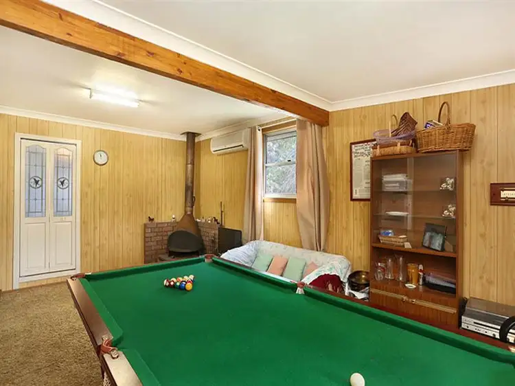 Fifth view of Homely house listing, 277 East Kurrajong Road, East Kurrajong NSW 2758