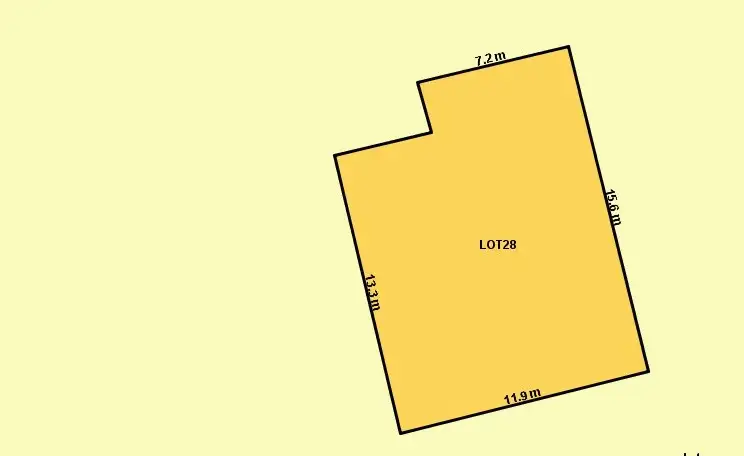 Second view of Homely land listing, 28 Williams Avenue, Fraser Island QLD 4581