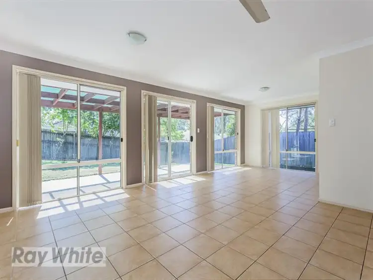 Second view of Homely house listing, 11 Sheoak Court, Mount Cotton QLD 4165