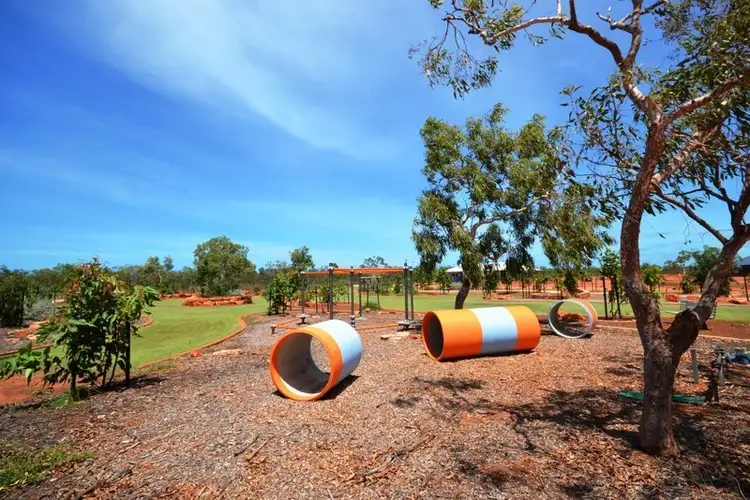 Second view of Homely land listing, 7 Nishioka Way, Bilingurr WA 6725