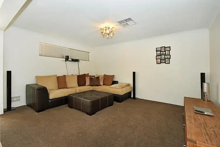 Sixth view of Homely house listing, 4 Mitre Bend, Ellenbrook WA 6069