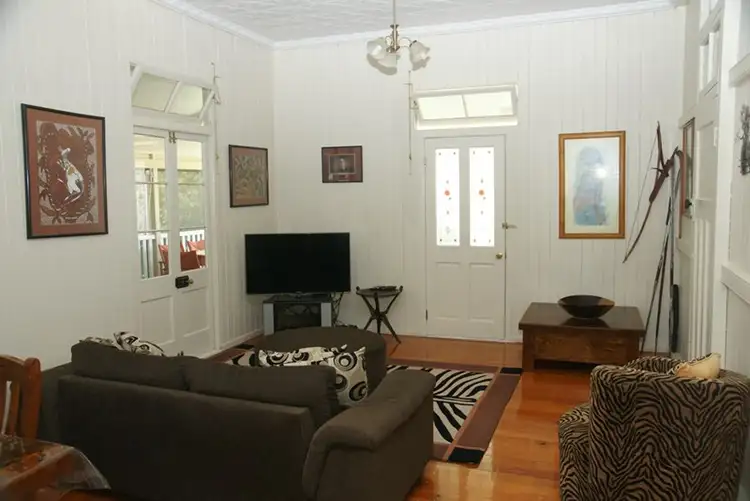 Seventh view of Homely house listing, 10 Quail Street, Longreach QLD 4730