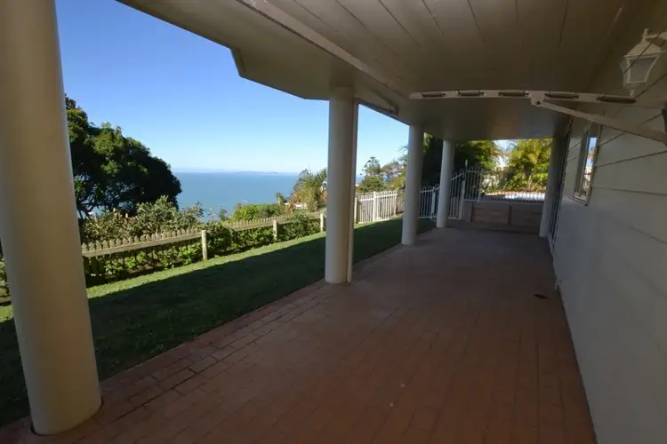 Third view of Homely unit listing, 4/1-3 Freeman Street, Yeppoon QLD 4703