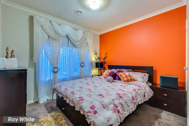 Fifth view of Homely house listing, 22 Lambourne Avenue, Truganina VIC 3029
