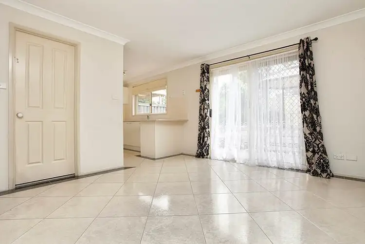 Second view of Homely townhouse listing, 1/51-57 Meacher Street, Mount Druitt NSW 2770