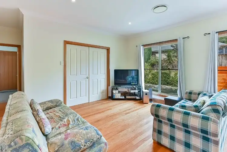 Fifth view of Homely house listing, 18 McMahon Parade, Camden Park NSW 2570