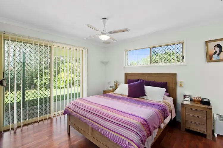 Sixth view of Homely house listing, 2 Yarraman Place, Tallebudgera Valley QLD 4228