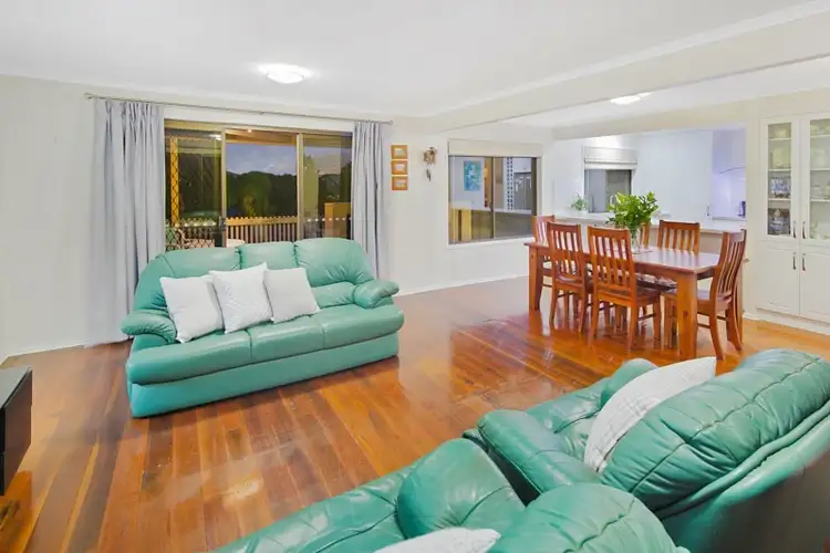 Sixth view of Homely house listing, 19 Tirrabella Street, Carina Heights QLD 4152