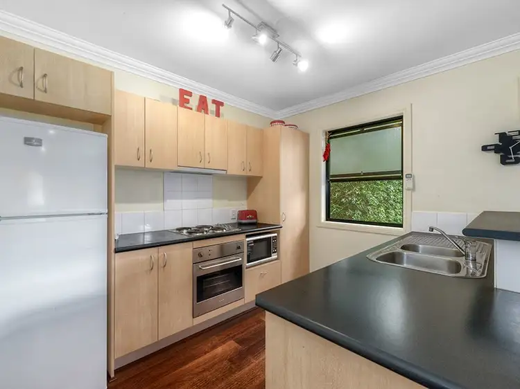 Fourth view of Homely townhouse listing, 1/46 Kates Street, Morningside QLD 4170