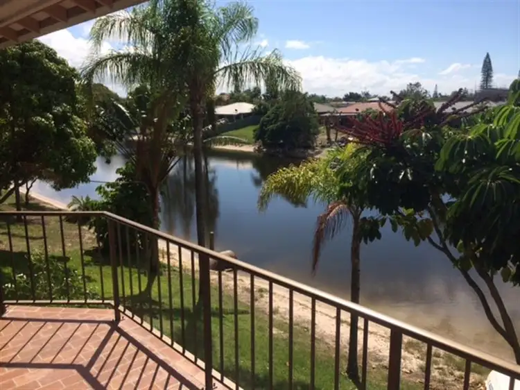 Main view of Homely unit listing, 5/39 Karbunya Street, Mermaid Waters QLD 4218