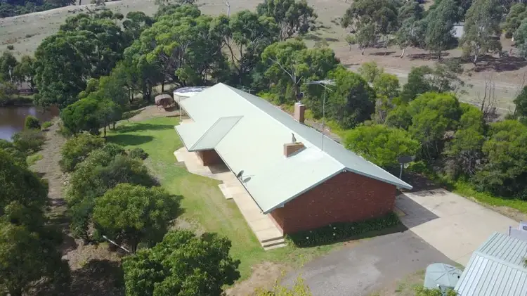 Second view of Homely rural property listing, 820 Mt Ridley Road, Mickleham VIC 3064