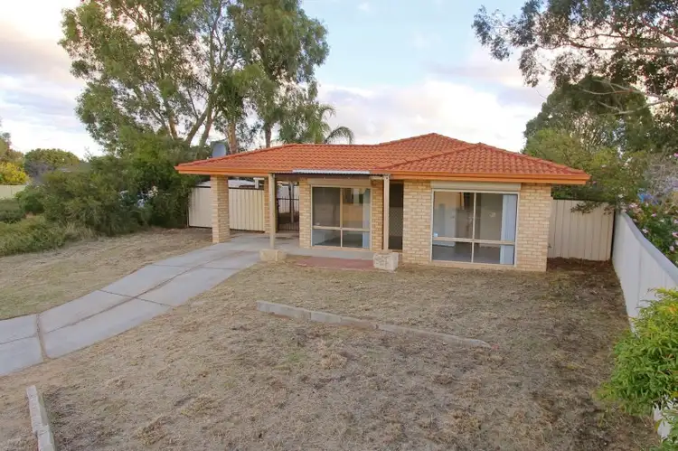 4 Akma Court, Maddington WA 6109