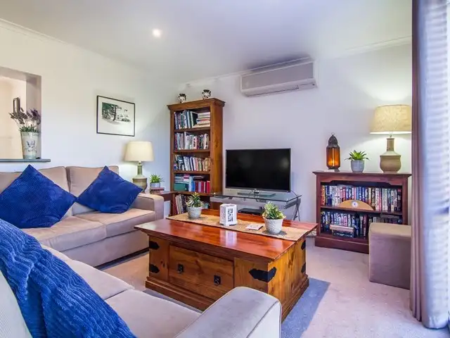 Second view of Homely house listing, 10 Blue Gum Court, Cowes VIC 3922