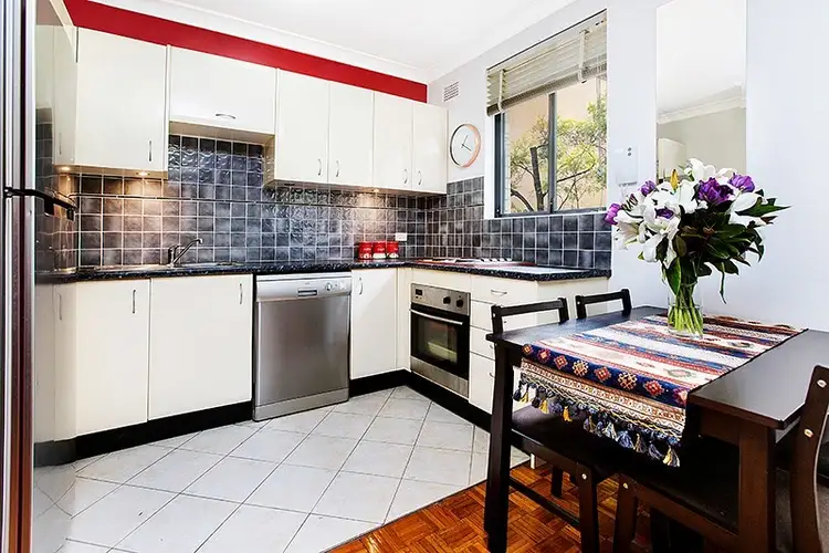 7/183 Bridge Road, Glebe NSW 2037