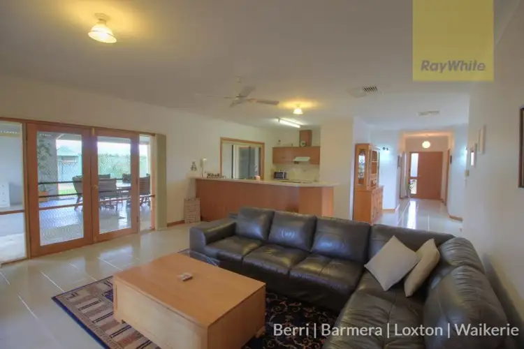 Fourth view of Homely house listing, 110 Eighth Street, Renmark SA 5341