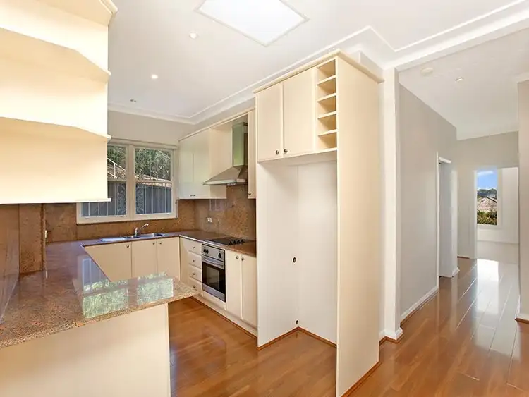 Fifth view of Homely house listing, 78 Princes Highway, Sylvania NSW 2224