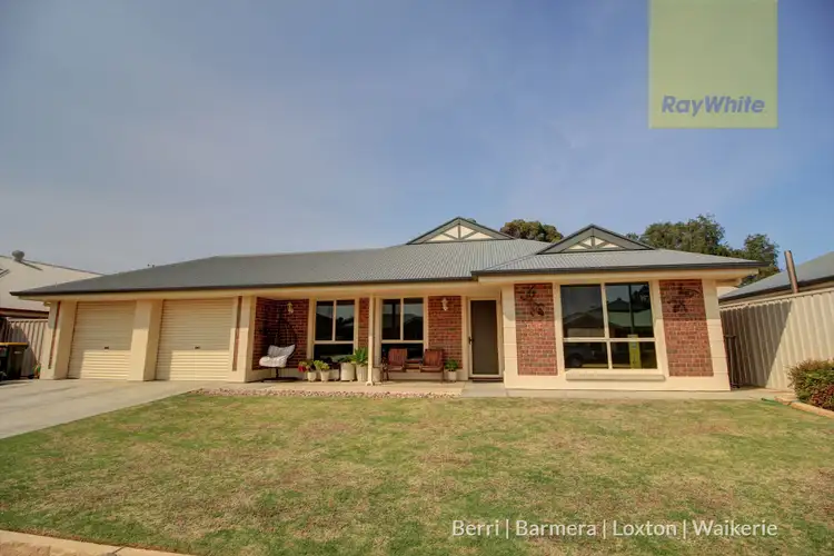 11 Bosman Drive, Berri SA 5343
