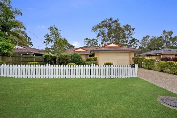 Main view of Homely house listing, 34 Antigua Crescent, Deception Bay QLD 4508