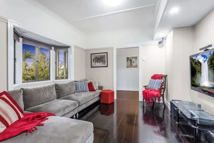 Sixth view of Homely house listing, 50 Mawson Street, Kedron QLD 4031
