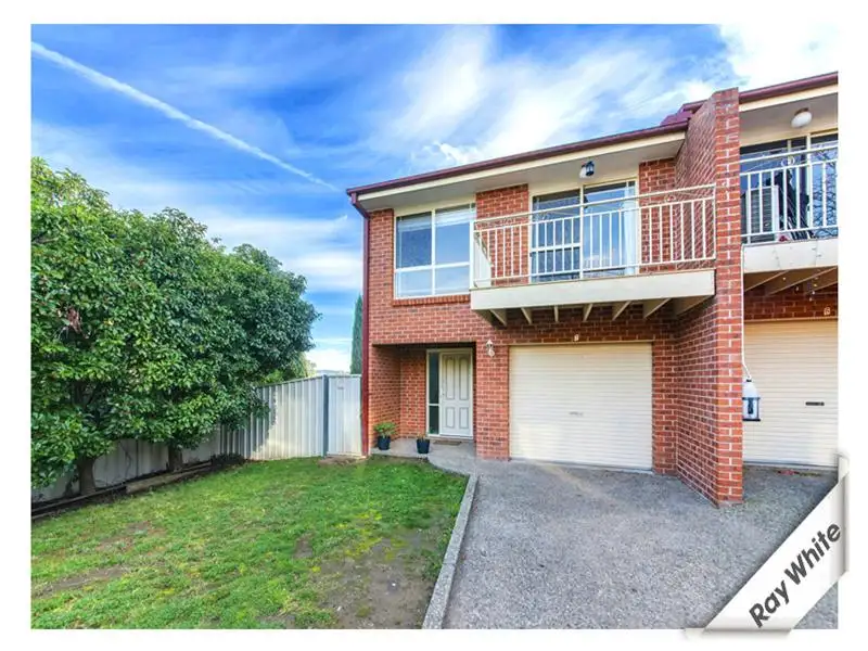 Main view of Homely unit listing, 7/9 Federal Avenue, Queanbeyan NSW 2620