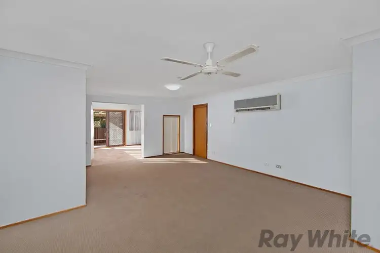 Second view of Homely house listing, 1 Elua Avenue, Budgewoi NSW 2262