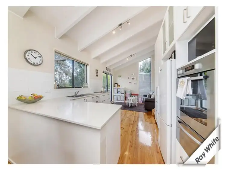 Second view of Homely house listing, 220 Bugden Avenue, Fadden ACT 2904