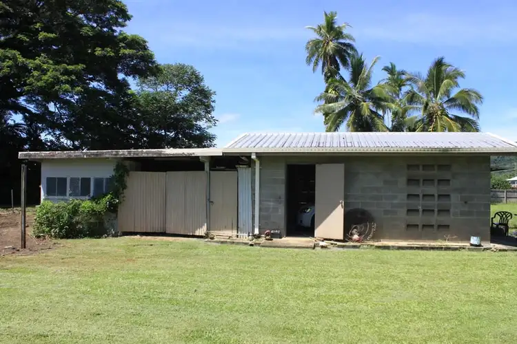 Sixth view of Homely house listing, 14 Owen Street, Mossman QLD 4873