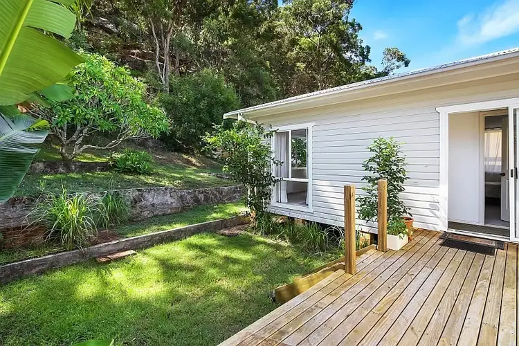 Third view of Homely house listing, 116 Heath Road, Pretty Beach NSW 2257