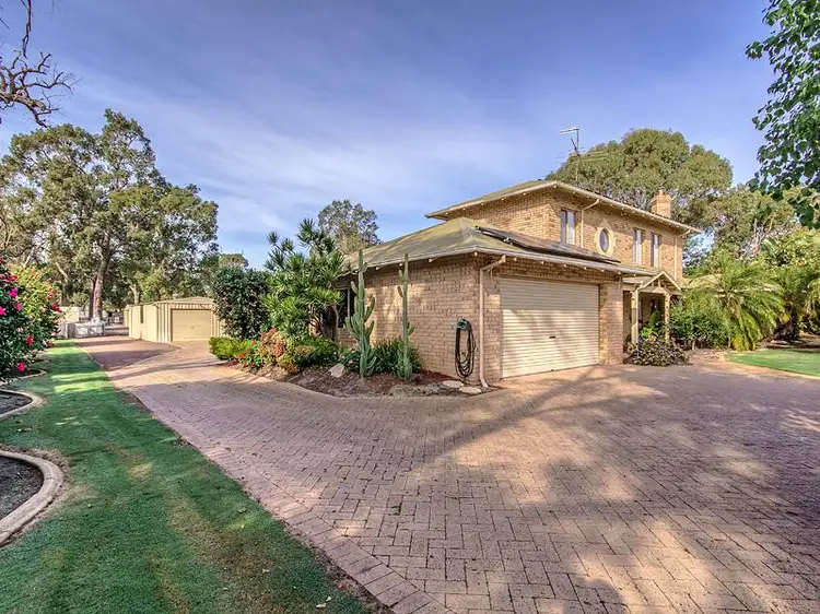 Second view of Homely house listing, 2 Honeytree Place, Falcon WA 6210