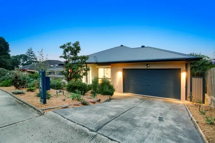 1/33 Kenilworth Avenue, Frankston VIC 3199