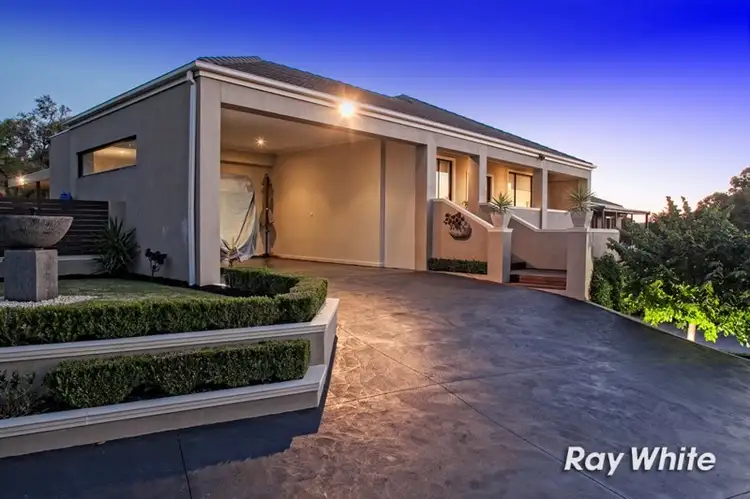 Third view of Homely house listing, 36 Homestead Road, Langwarrin VIC 3910