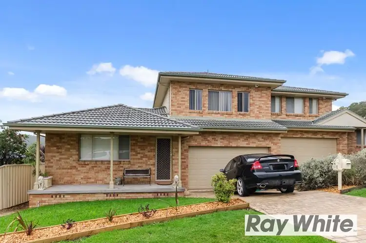 Main view of Homely house listing, 1/13 Munduran Close, Albion Park NSW 2527