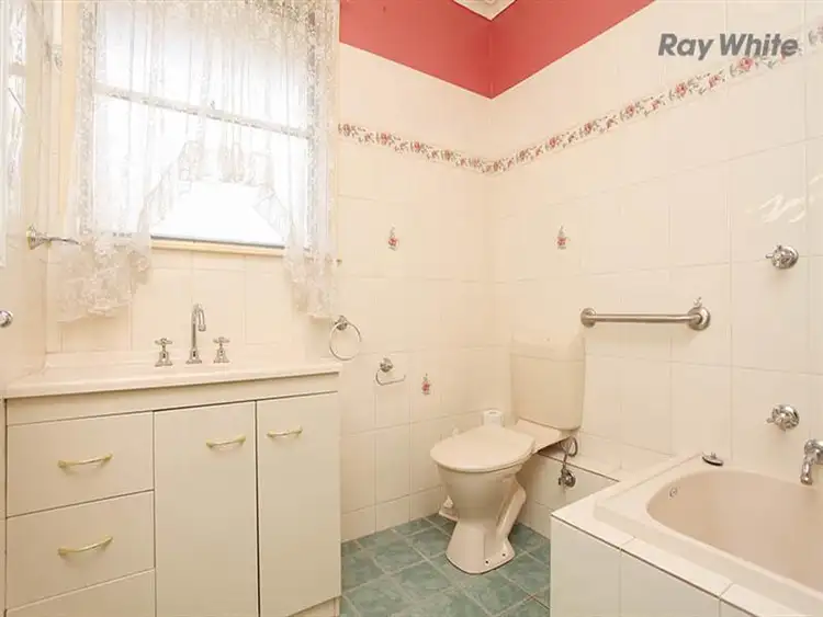 Fifth view of Homely house listing, 17 Bladin Street, Laverton VIC 3028