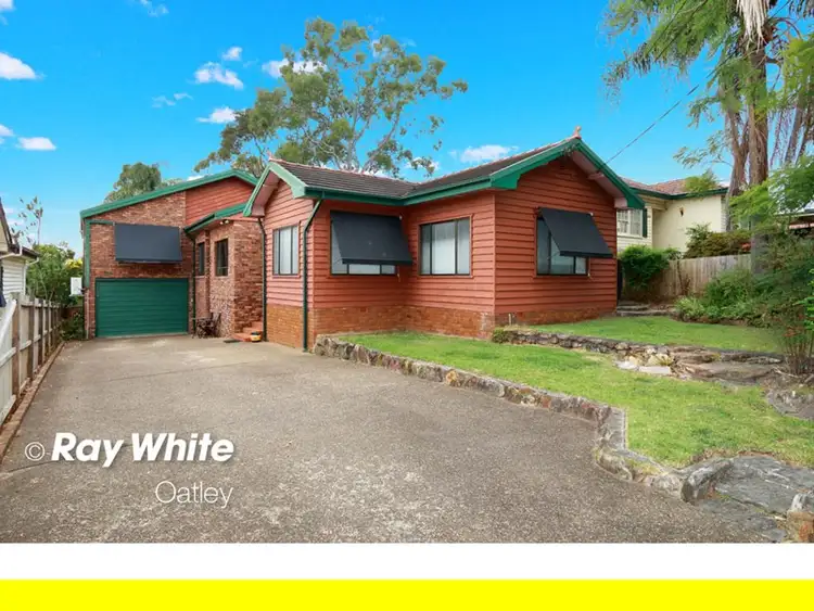 Second view of Homely house listing, 887 Forest Road, Lugarno NSW 2210