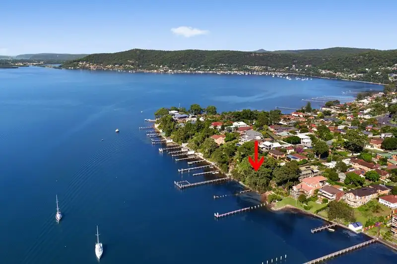 Main view of Homely house listing, 21 Alukea Avenue, Point Clare NSW 2250