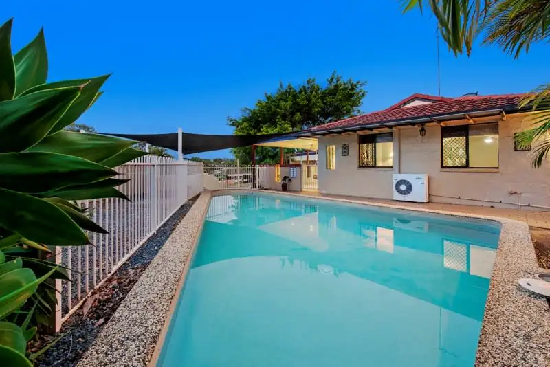 Main view of Homely house listing, 12 Berringa Court, Ashmore QLD 4214
