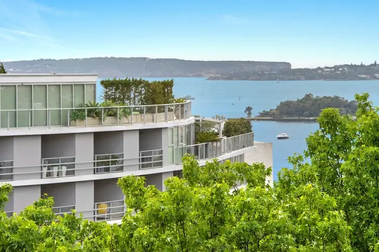 510/2A Elizabeth Bay Road, Elizabeth Bay NSW 2011